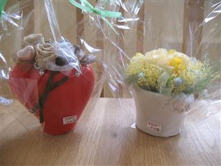めえぷる納品情報~2/13
