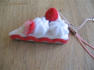 めえぷる”手作り小物”ご紹介10/15