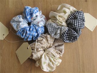 めえぷる”手作り小物”ご紹介10/15