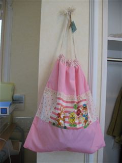 めえぷる”手作り小物”ご紹介10/15