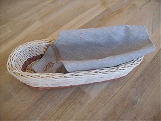 めえぷる”手作り小物”ご紹介10/18