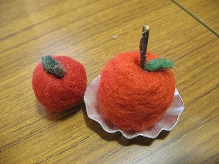 ぽかぽか日和 ハンドメイド展