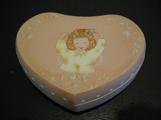 新しいBoxオーナーさま　”はーべすと”さん