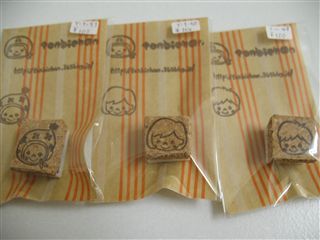 めえぷる納品情報~3/3