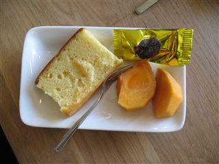 judyさんのスクラップブッキングカフェ