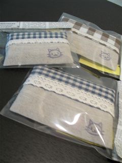 めえぷる 納品情報~3/10