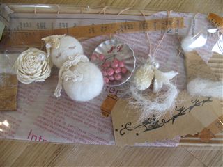 めえぷる”手作り小物”ご紹介11/15