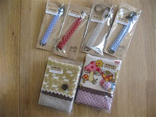 新しいオーナー様*miumion*&sairensouさん