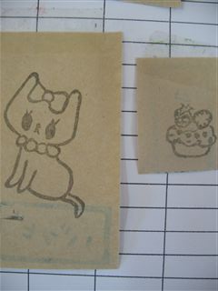 めえぷる”手作り小物”ご紹介11/19