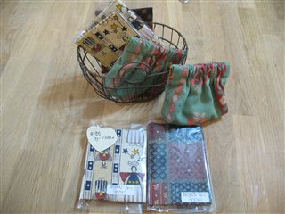 めえぷる”手作り小物”ご紹介11/19