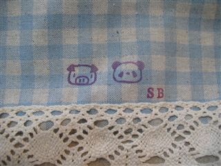めえぷる”手作り小物”ご紹介11/21