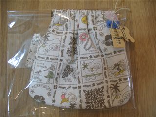 めえぷる”手作り小物”ご紹介11/21