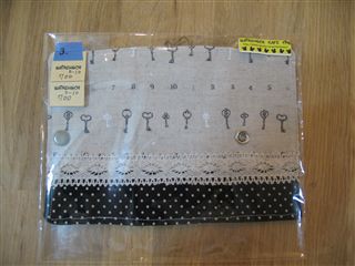 めえぷる”手作り小物”ご紹介11/21