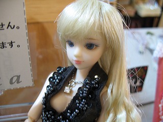 新しいBoxオーナーさまRinkaさん