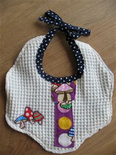 めえぷる”手作り小物”の紹介です