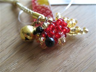 めえぷる”手作り作品”紹介です