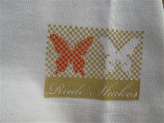 ネロさんのTシャツ