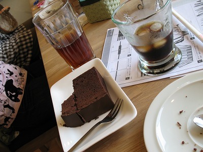 めえぷる カフェ講座 クラフト編