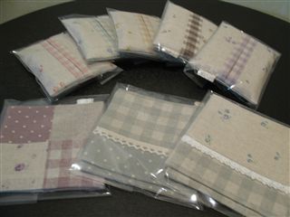 めえぷる納品情報~