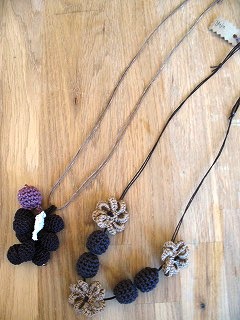 手作り作品　yujuさん