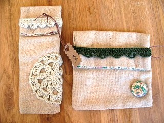 手作り作品　yujuさん
