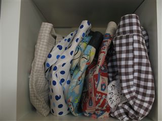 新しいボックスオーナーさまのご紹介4/30