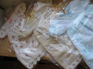 めえぷる納品情報～4/29