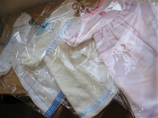 めえぷる納品情報～4/29