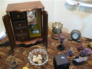 屋根裏珈琲店、オープンです