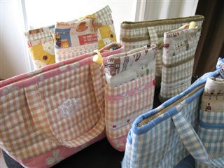 めえぷる納品情報~5/5