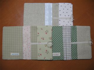 めえぷる”手作り小物”ご紹介9/1