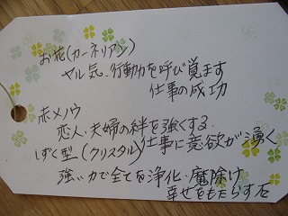 新しいオーナー様 YUHAさん