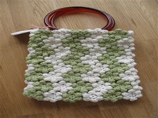 新しいオーナーさまange bagleさん
