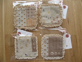 新しいオーナーさまange bagleさん