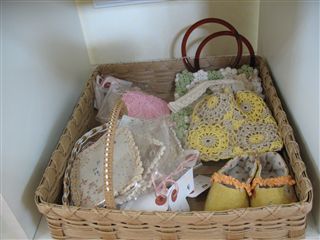 新しいオーナーさまange bagleさん