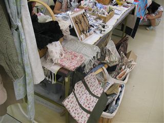 めえぷる展、終了。ありがとうございましたm(_)m