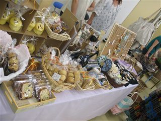 めえぷる展、終了。ありがとうございましたm(_)m