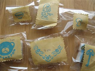めえぷる納品情報~6/29