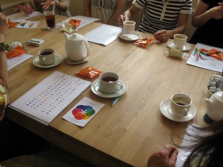色友の会 in めえぷる