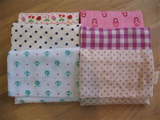 めえぷる納品情報2009.7.25