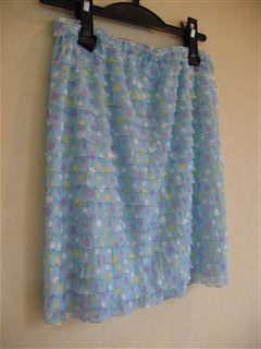 めえぷる納品情報2009.8.6