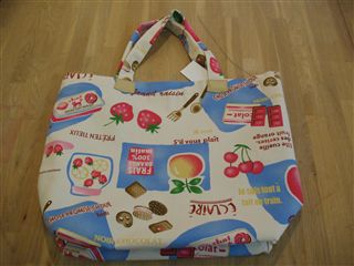 めえぷる納品情報2009.8.6