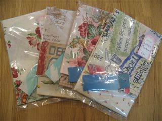 めえぷる納品情報2009.8.10