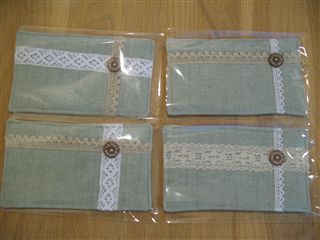 めえぷる納品情報2009.8.11