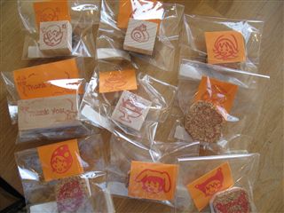 めえぷる納品情報2009.8.17