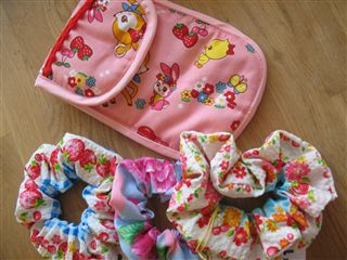 めえぷる納品情報2009.8.17