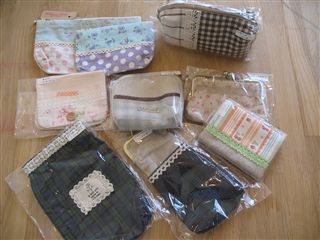 めえぷる納品情報2009.8.17