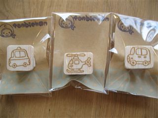 めえぷる納品情報2009.8.22