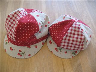 秋の帽子展とフリーマーケットのお知らせ