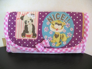 めえぷる納品情報2009.915